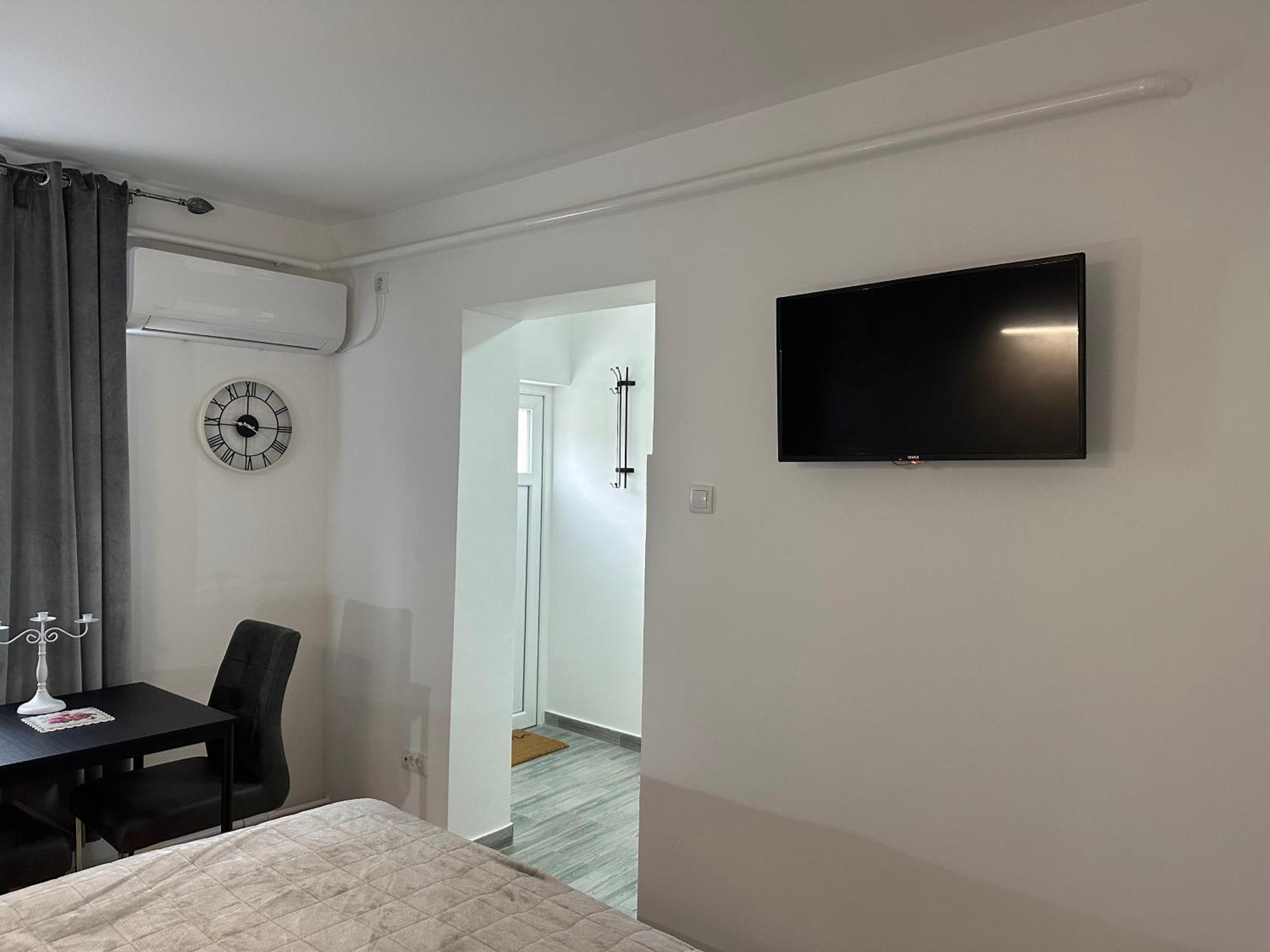 Aster Apartments Belgrade Bilik gambar