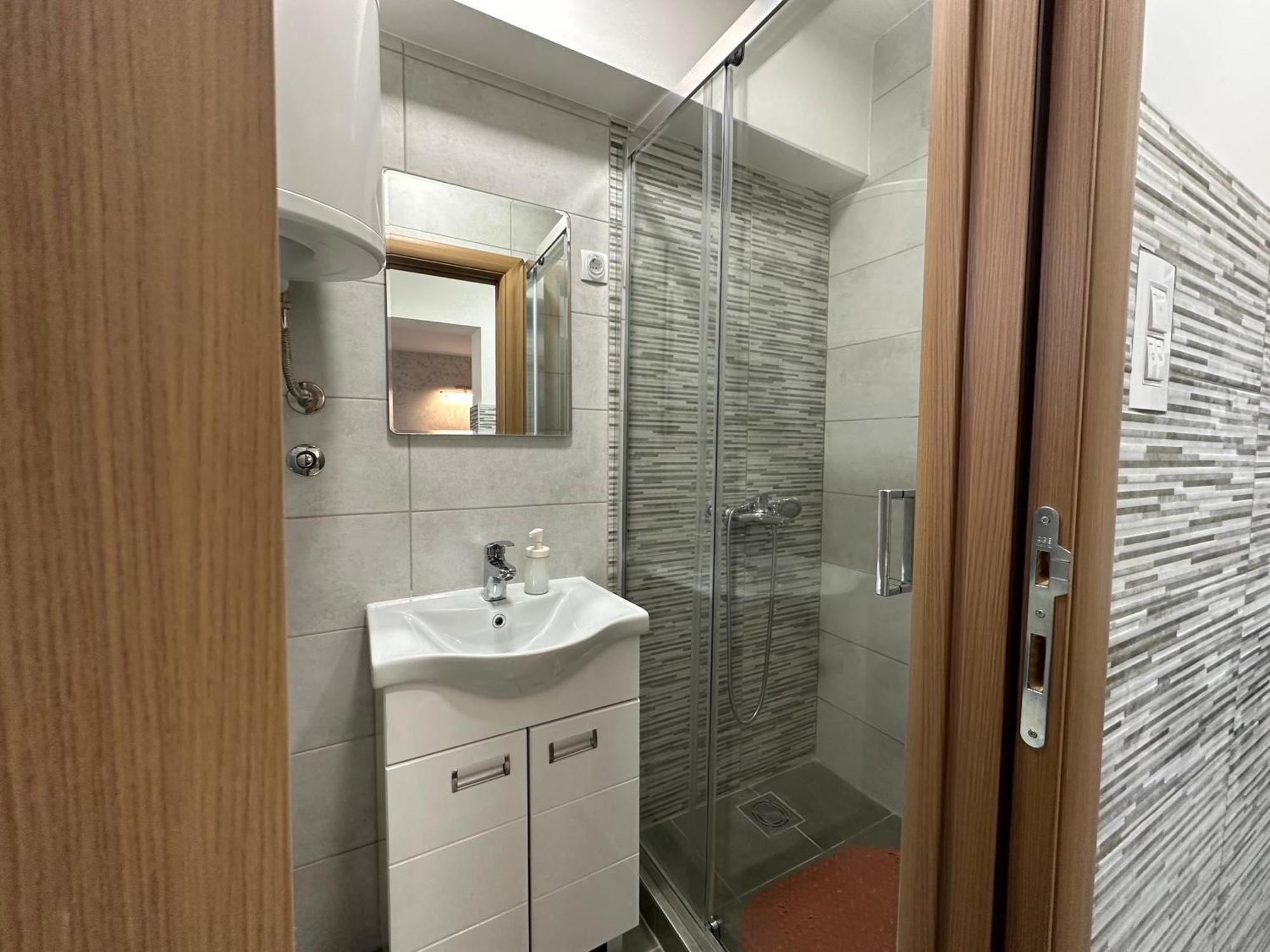 Aster Apartments Belgrade Bilik gambar
